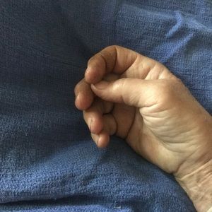 Meet your Posher, Maureen